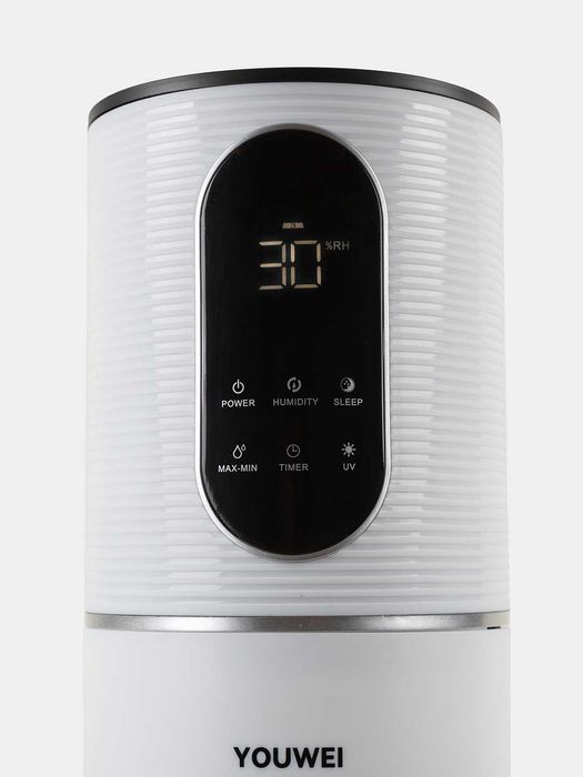 Увлажнитель воздуха Uvlajnitel Hovo Namlagich 8L