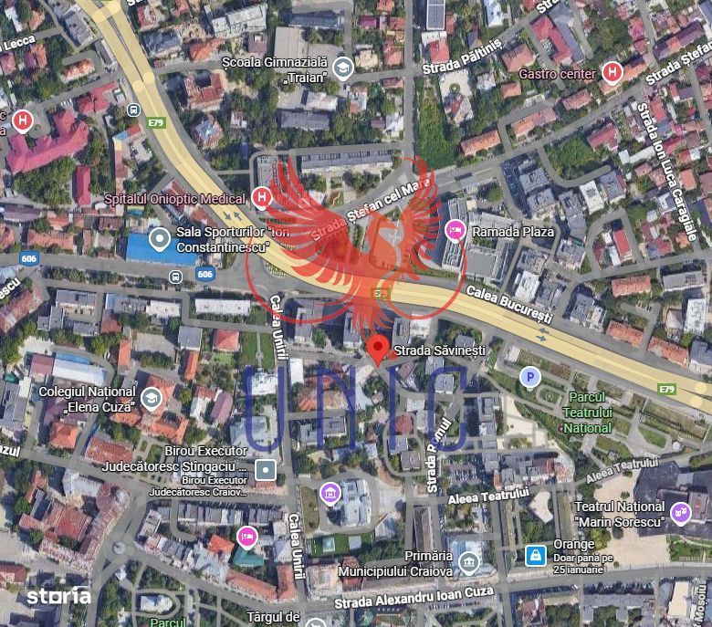 Teren Calea Bucuresti-Sarari