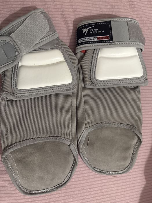 Электронные носки