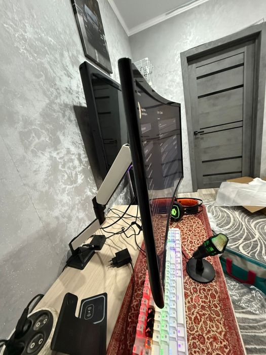 Продам компьютер игровой