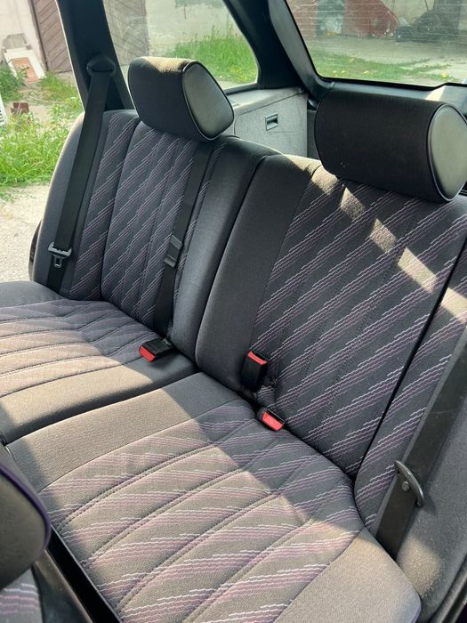 Bmw e30 316i touring Design Edition 1994