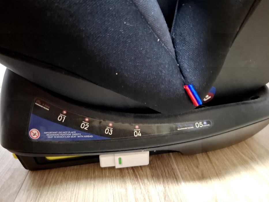 Scaun auto Nurse by Jane 0-36 kg