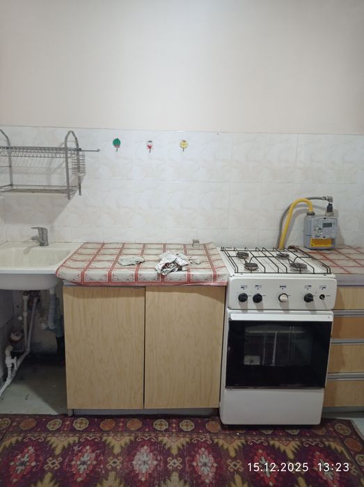 Сдается однокомнатная квартира на Фрунзенском массиве