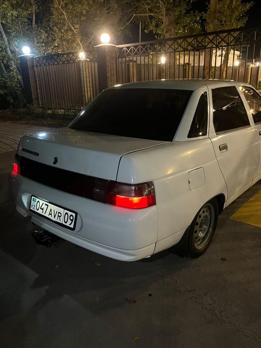 Продам ваз 2110 в идеале