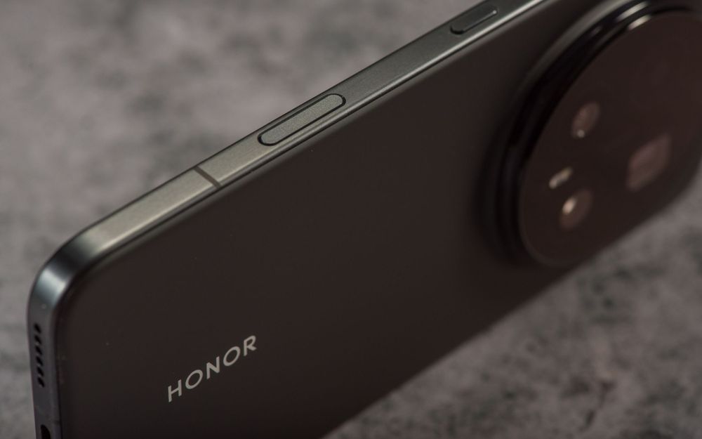 Honor magic 8pro global