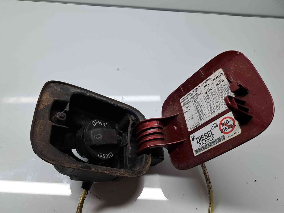 Capac rezervor Skoda Octavia 2 (1Z3) [Fabr 2004-2013] LF3W