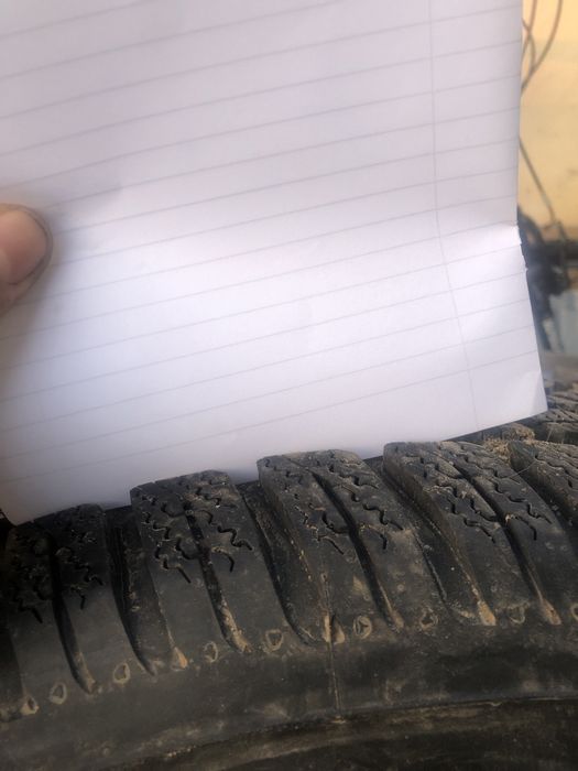 4 roti ford 4x108