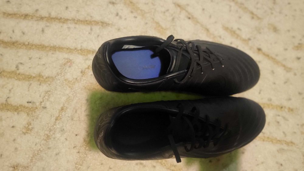 Бутонки Nike Phantom GX