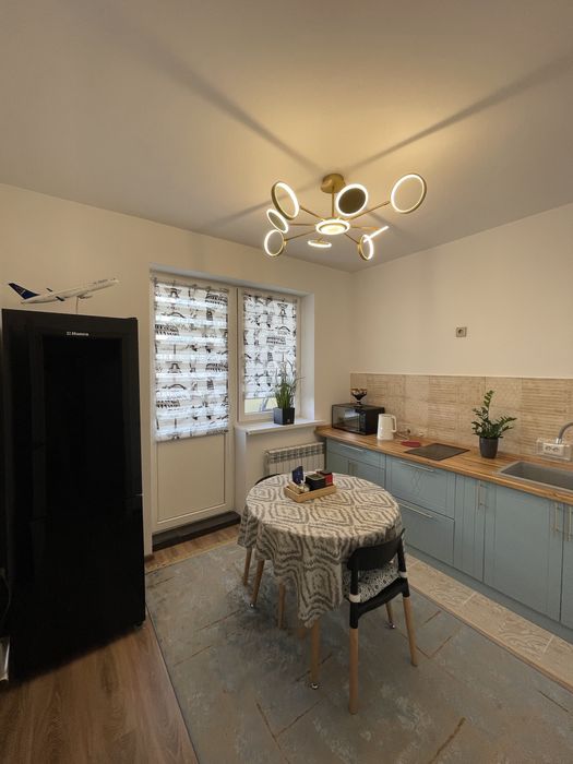 На подселение 1 девушка