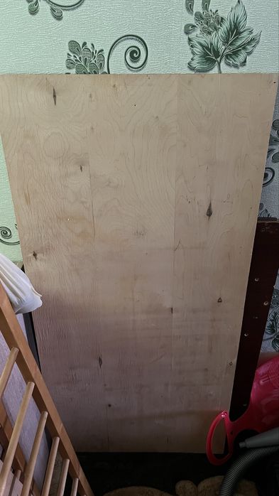 Продам детскую кроватку.