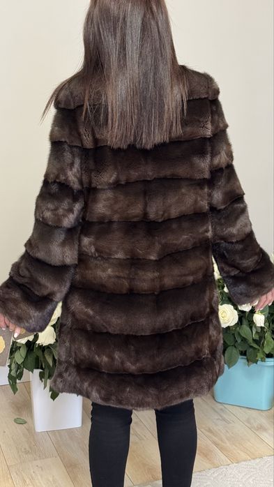 Норковая шуба СРОЧНО