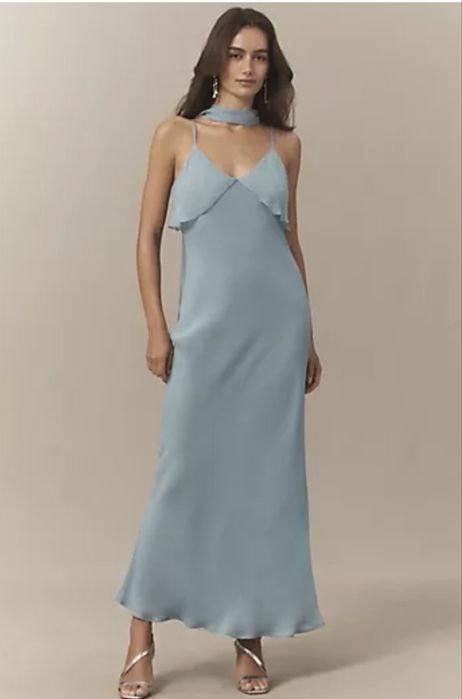 Продавам рокли на Anthropologie