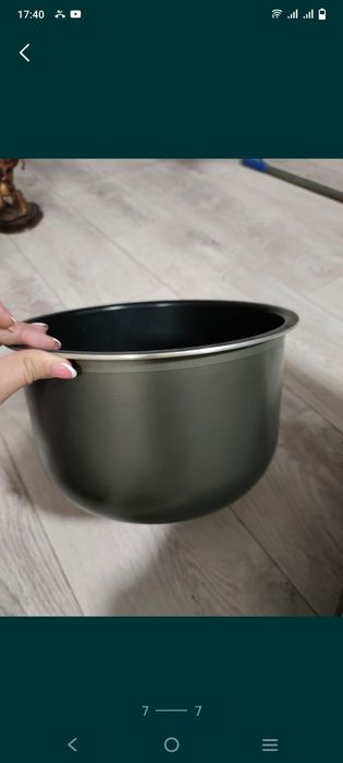 Продам мультиварку