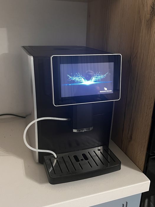 Кофемашина Hipresso CM 1001