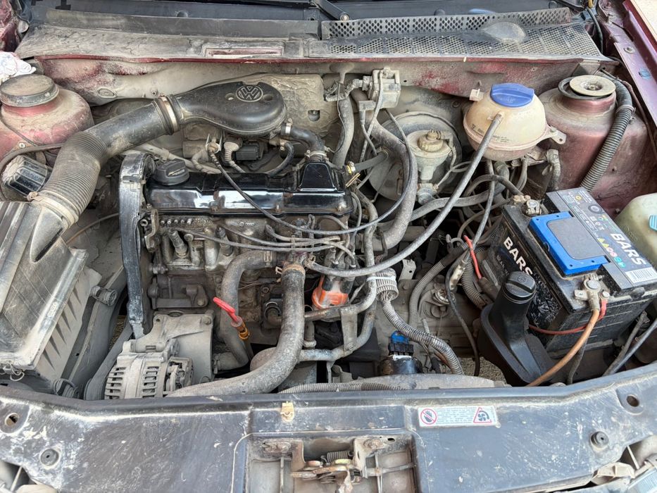 Продам VolksWagen golf 3