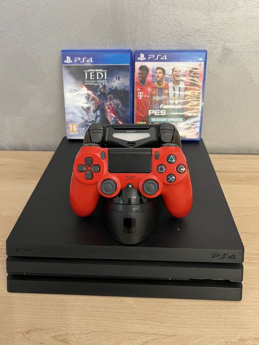 PS4 PRO Hard disk 1Tb