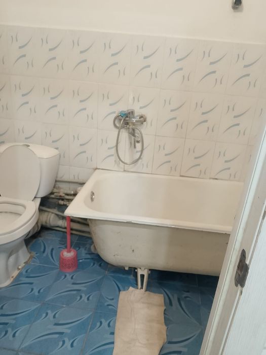 Сдам комнату в общежитии