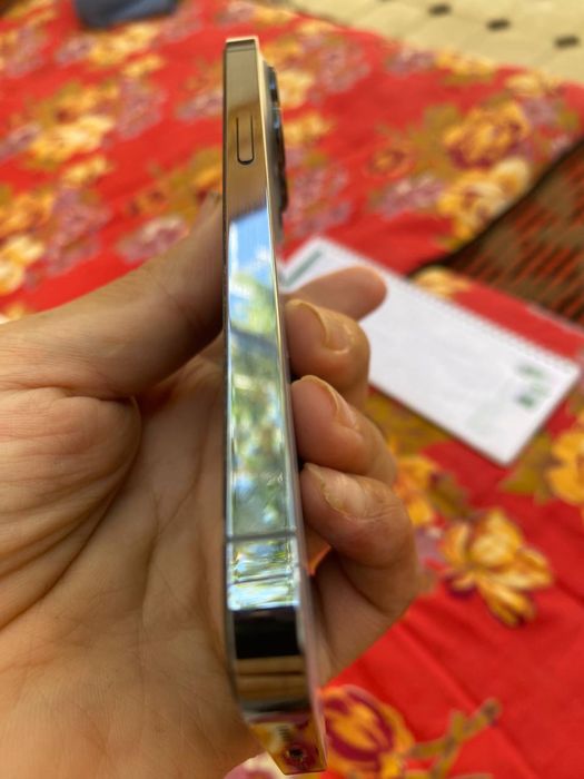 Iphone 13 Pro ishlab turgan ime otgan aybi yoq