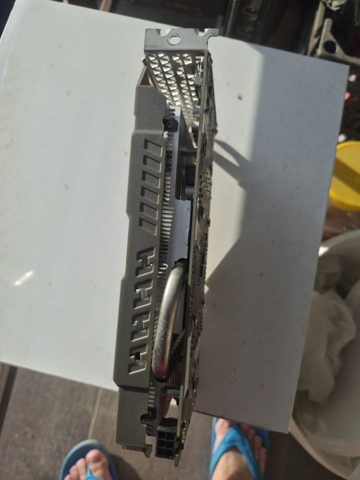 Sursa 300w si placa video GTX1060 3GB