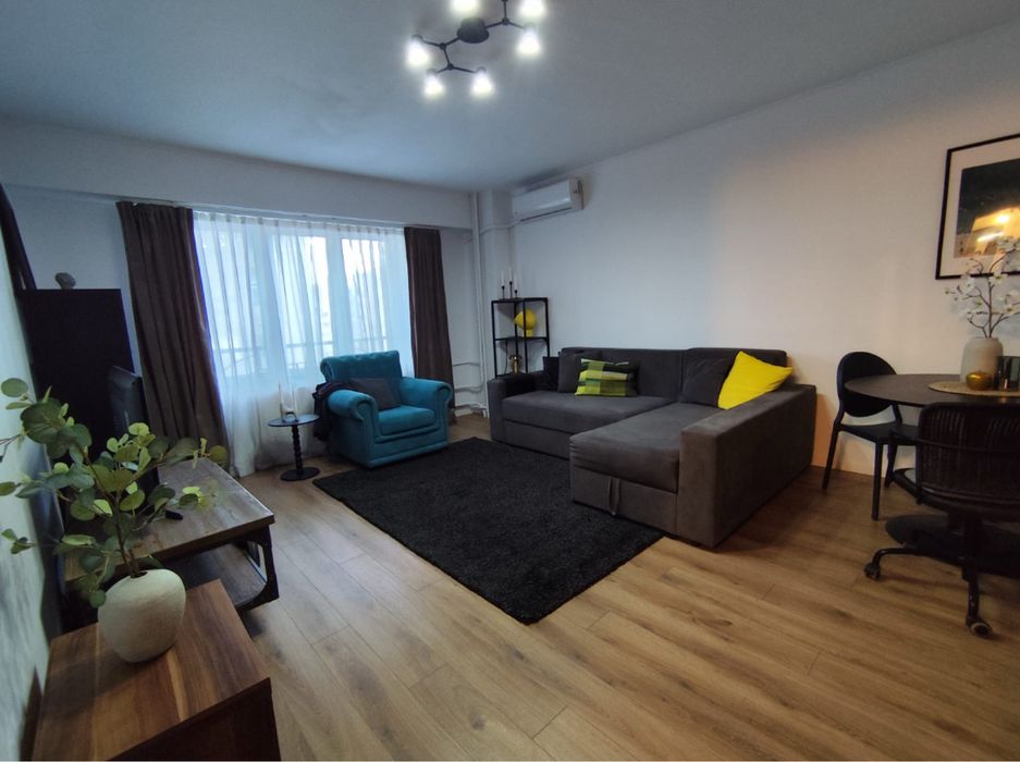 Garsoniera, Nerva Traian