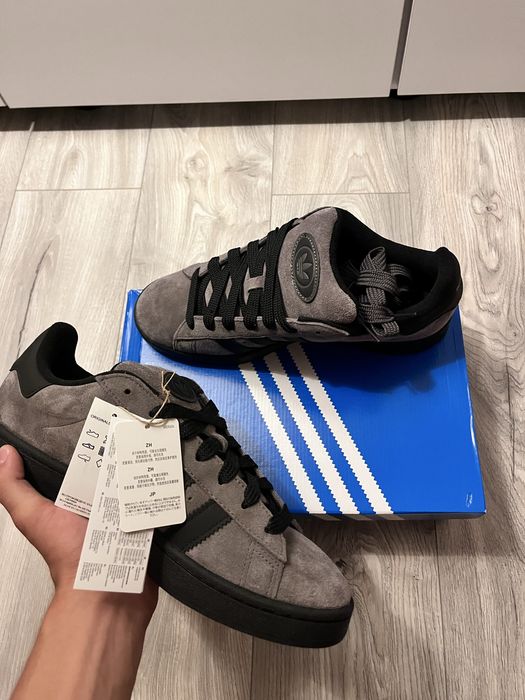 Adidas Campus ,,brown” 46 номер