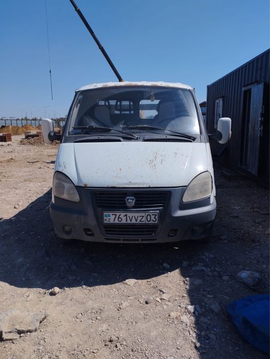 Продам газель Ваз