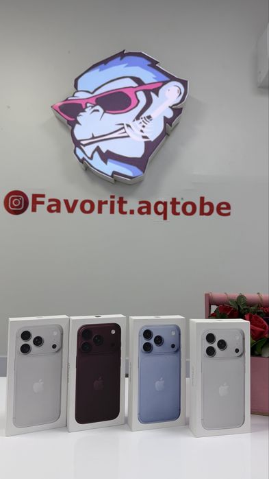 Iphone 18 Pro 256,512