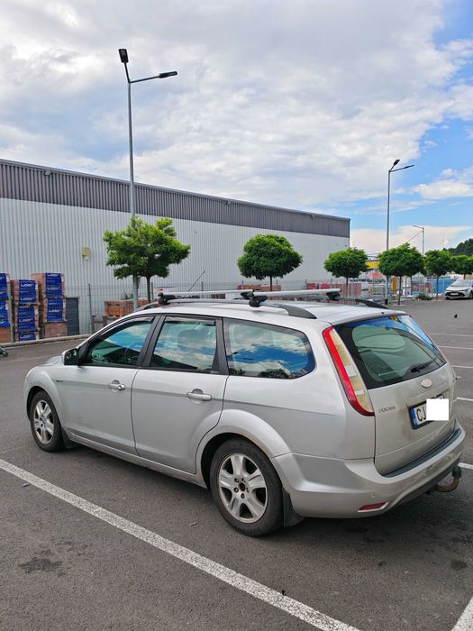 FORD Focus 2010 — imagine 2