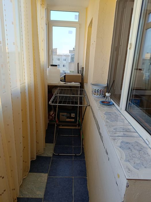 Room view of Garsoniera 1 bedroom