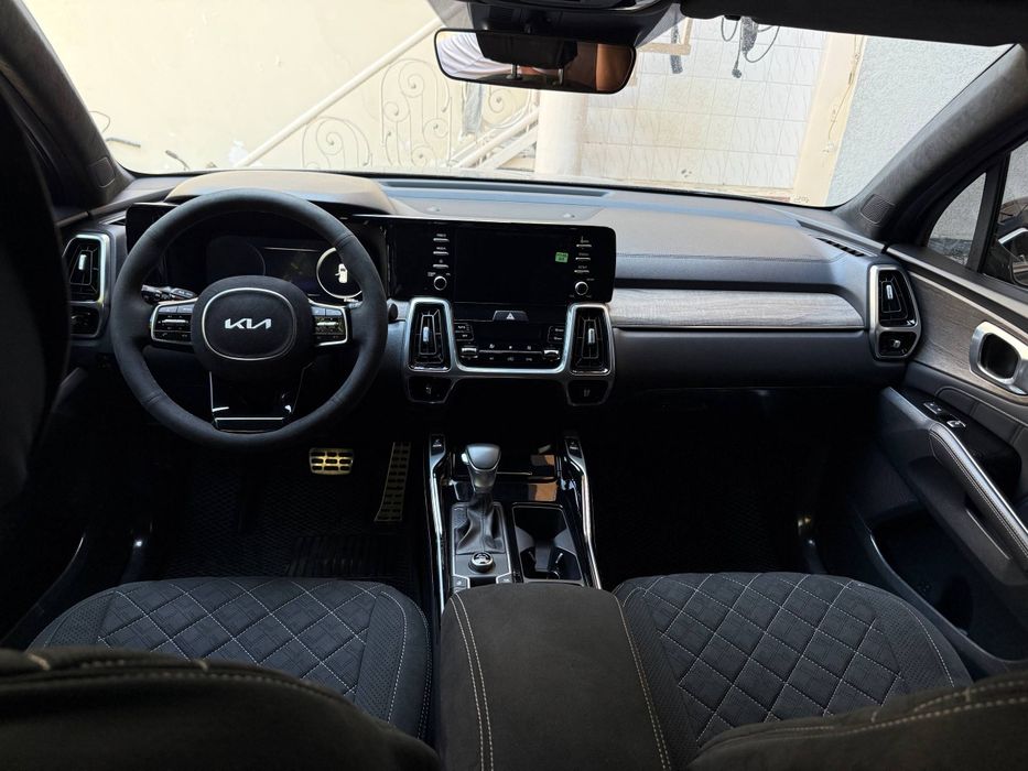 sorento 5 ta mestalik tozza
