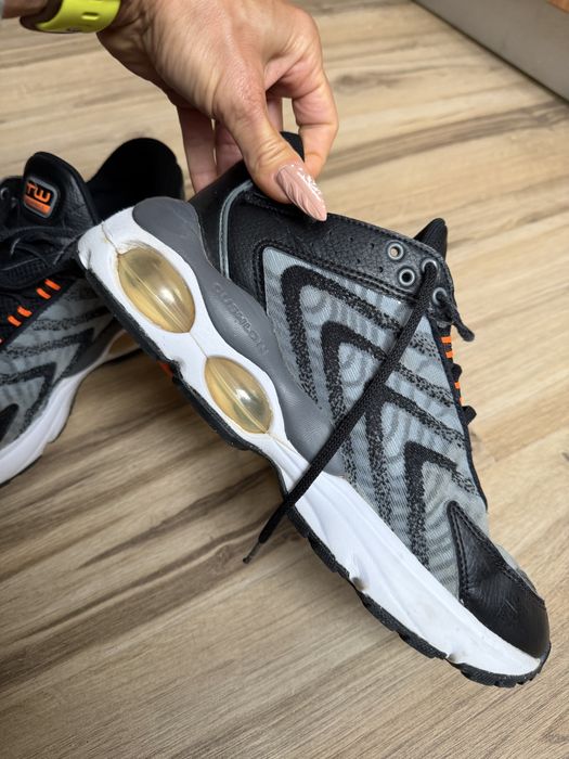 Оригинални мъжки маратонки Nike Air Max TW Next Nature! 43 н