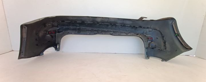 Bara Spate  Transport gratuit! 8200141081 Renault Scenic a 2-a genera