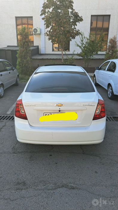 Lacetti 1.8 Holati zor