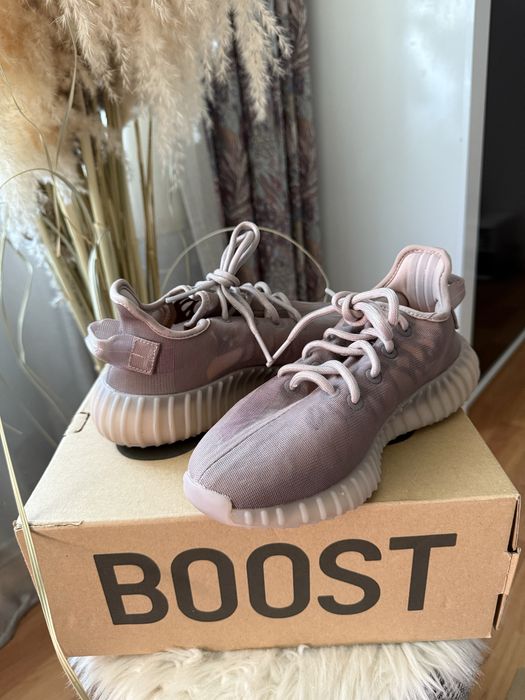 Adidas Yeezy Boost 350 V2 Mono Mist