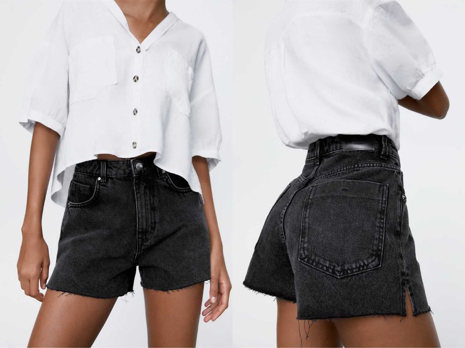 Къси панталони Zara, 36 размер