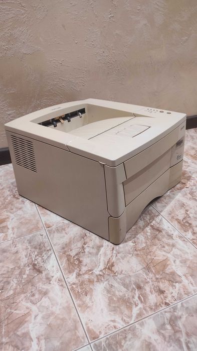 Лазерен принтер Kyocera FS-1020D