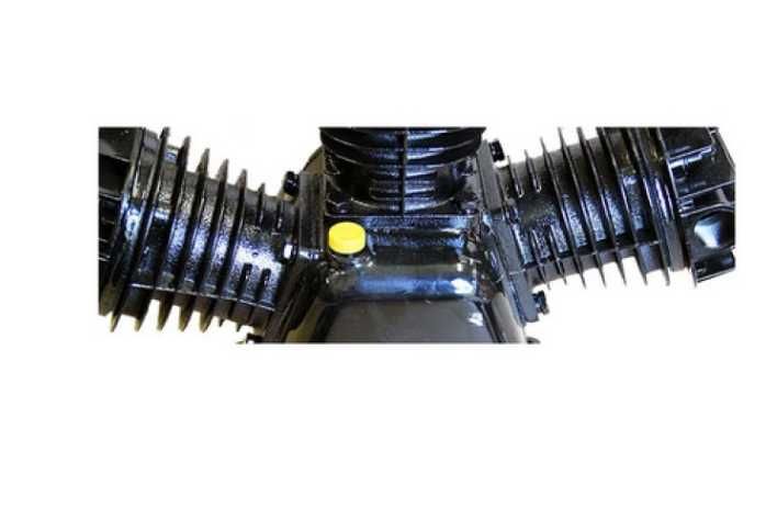 Глава за компресор 7,5KW ( триглава ) - TBS7041DK