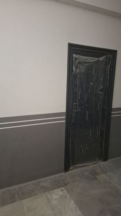 Yangi qurilgan uy kadastri chiqgan