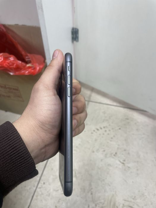 корпус айфон 11 в сборе