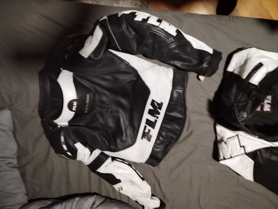 Екип Flm с гърбица 52г/48д