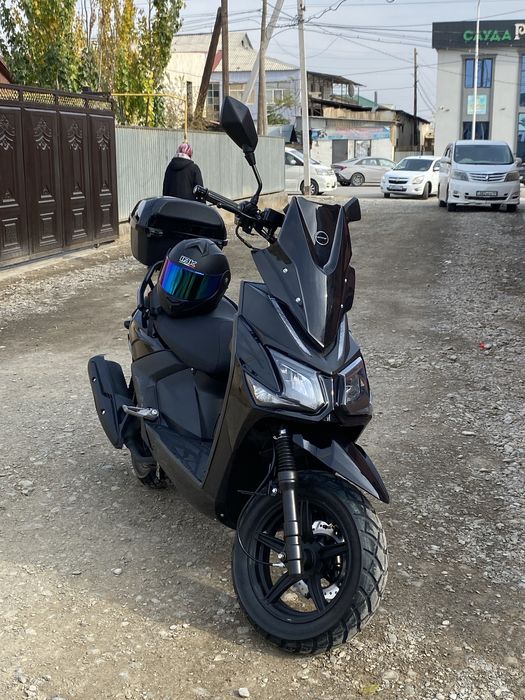 Обмен бенали 180 куп