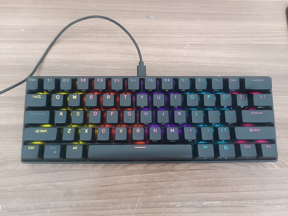 Игровая клавиатура