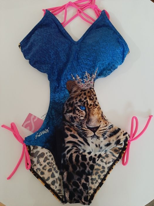 Нов цял бански размер ХС/С