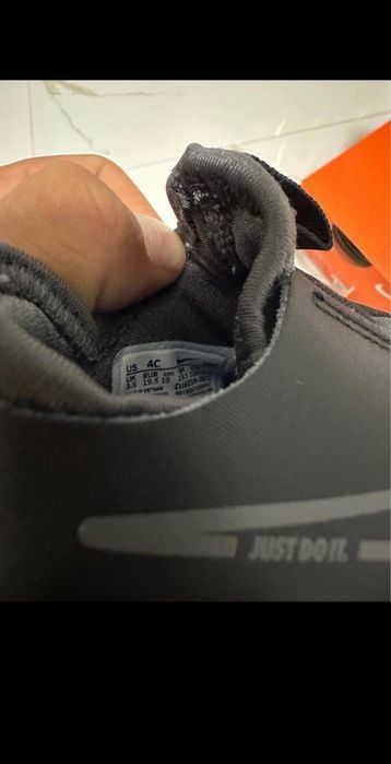 Детски маратонки Адидас, Найк, ДД степ Adidas Nike DD Step