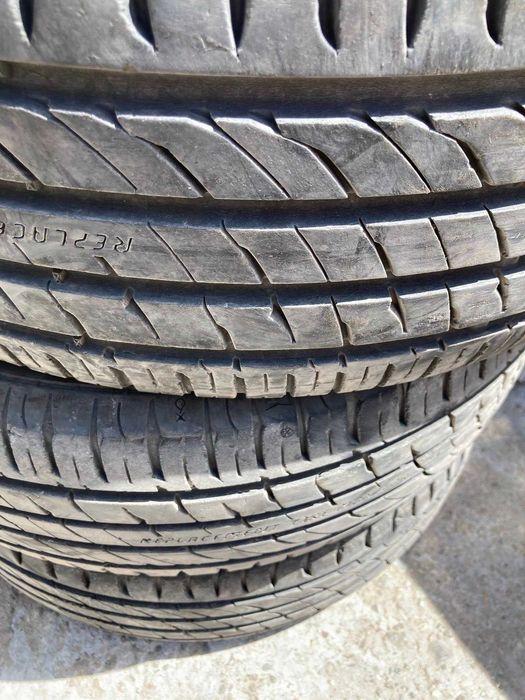 Летни гуми 205/55/R16