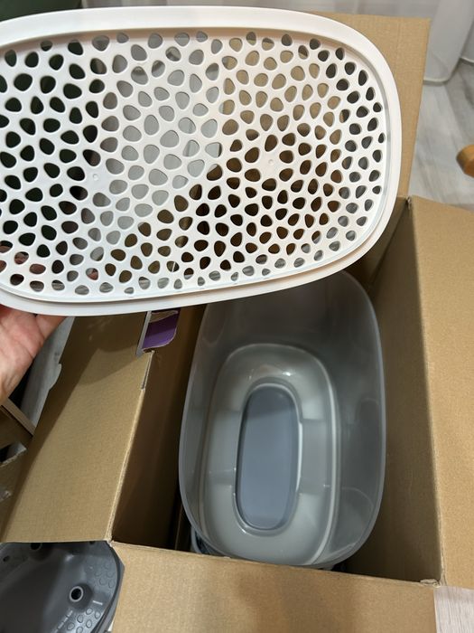 Sterilizator electric de biberoane Philips Avent Advanced