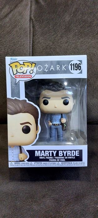 Фънко поп фигура