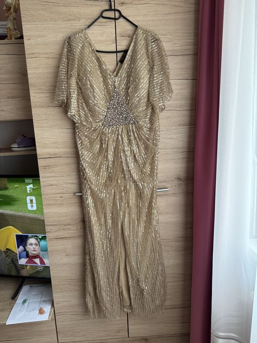 Rochie nașă/soacră