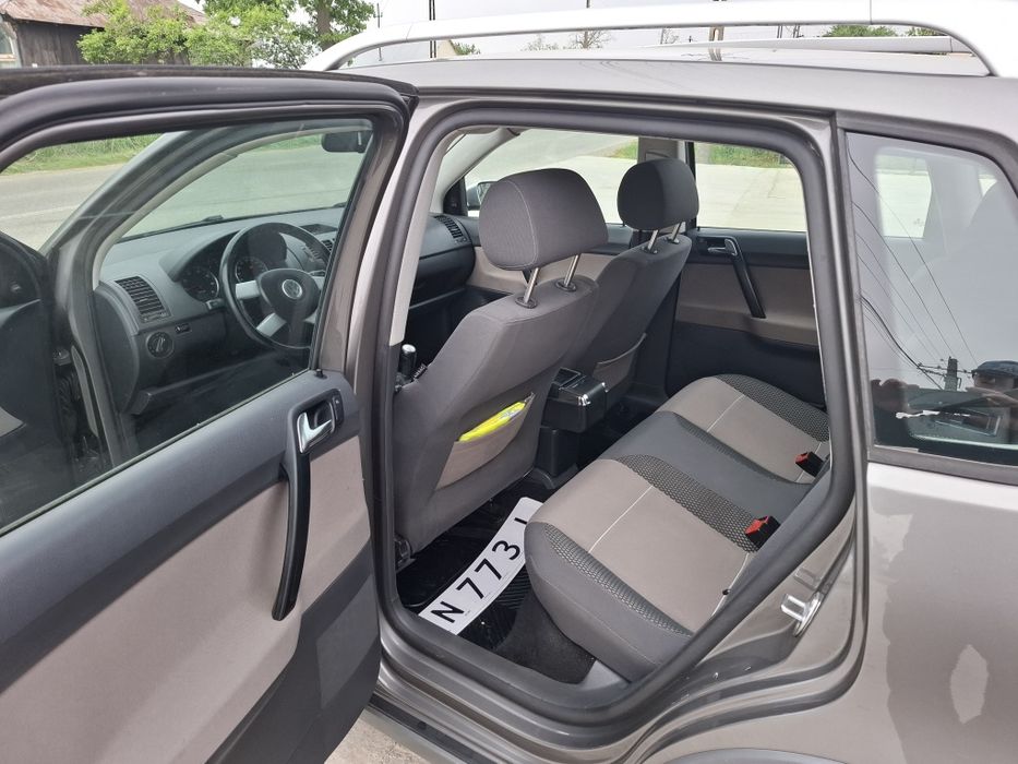 VOLKSWAGEN Polo 2009 — imagine 10