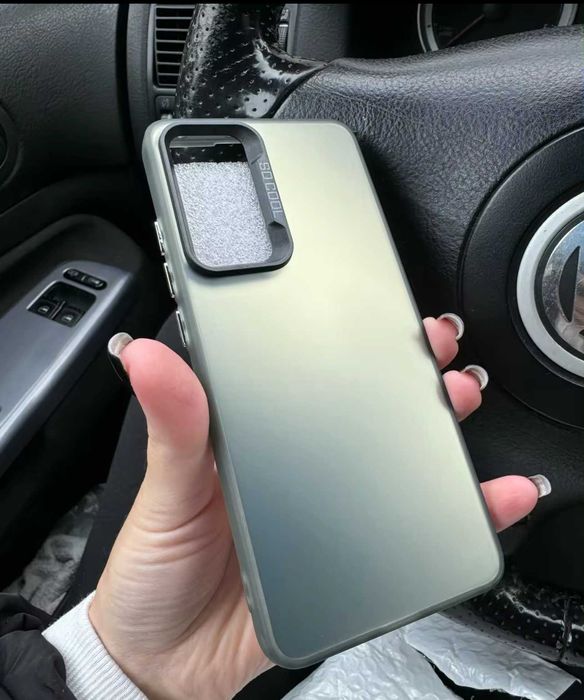 Husa premium model Aurora pentru Honor 200 / 200 Lite / 200 Pro